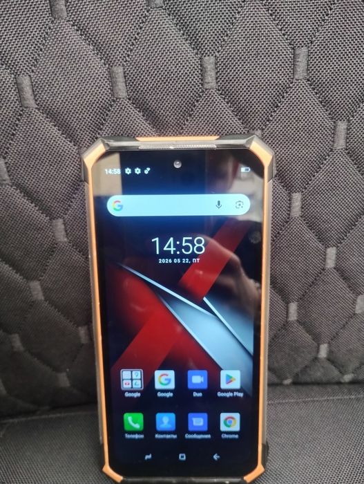 Doogee s88 plus.8/128