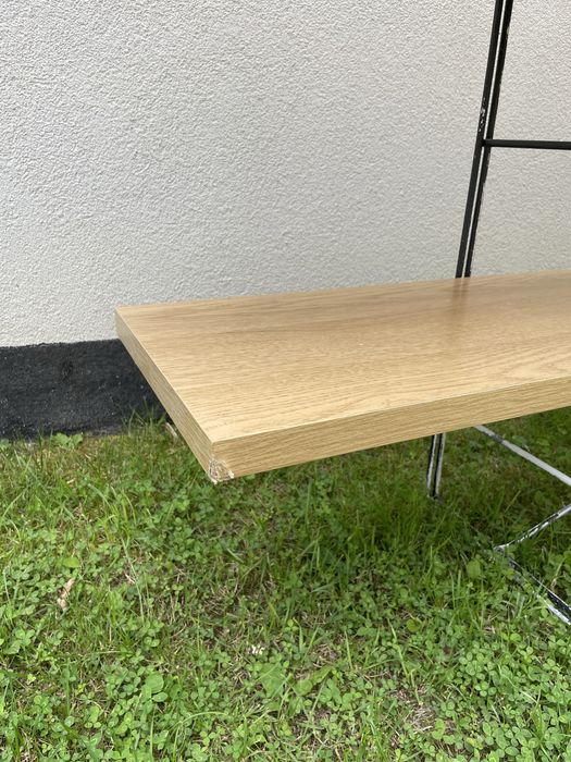 Ikea enetri vintage bauhaus