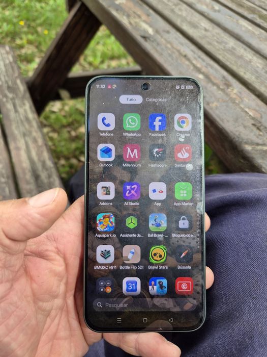 OPPO Reno 14 (6.59" - 12 GB - 512 GB