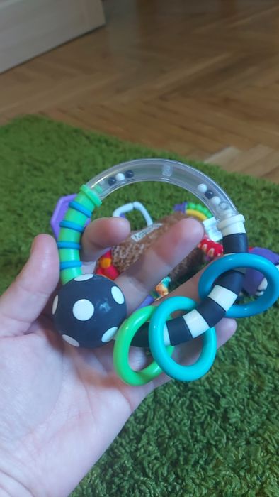 Дитячі підвісні іграшки фірми