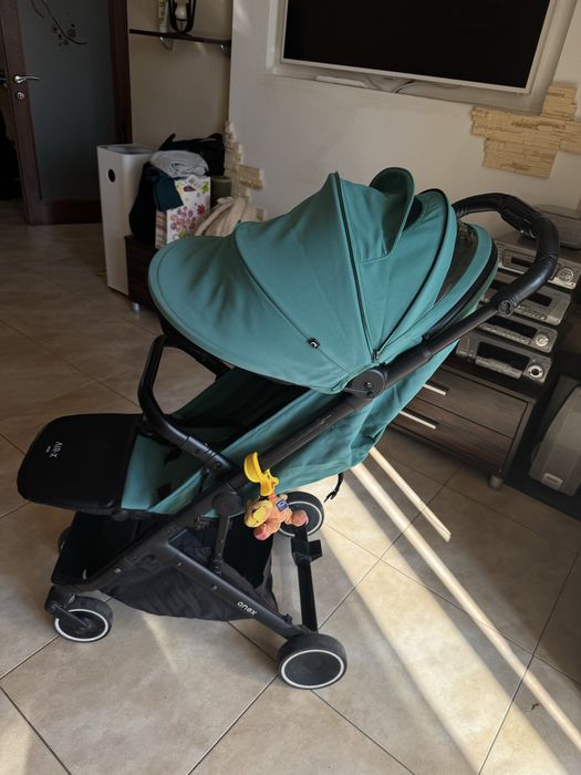 Продам каляску Anex Air X