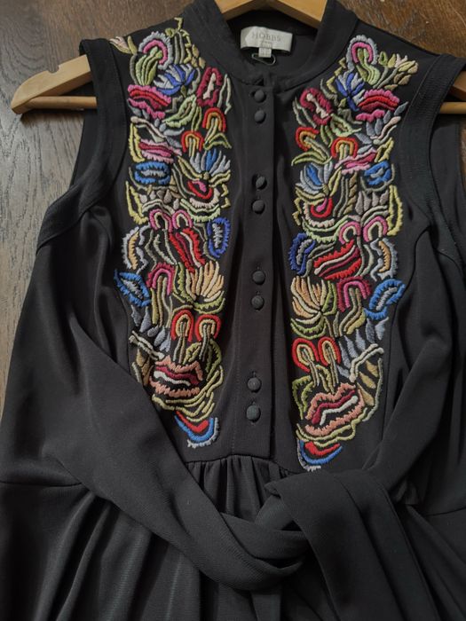 Сукня, плаття вишите