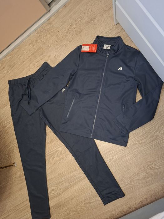 Nowy Dres chłopięcy Martes