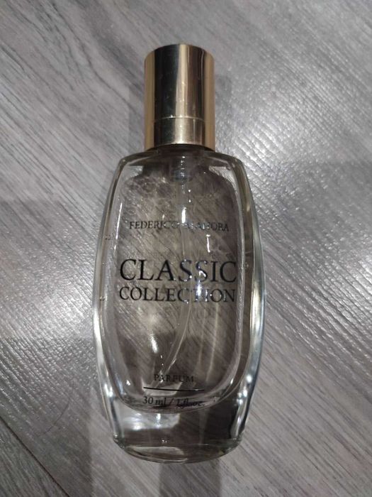 Парфуми Federico Mahora Classic Collection FM 10 30ml