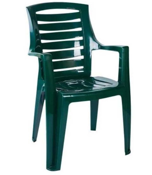 Стул пластиковый, кресло пластик, стул, кресло, крісло, мебель, стулья