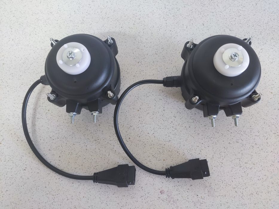 Motor Fanlab 24w 1500rpm/min