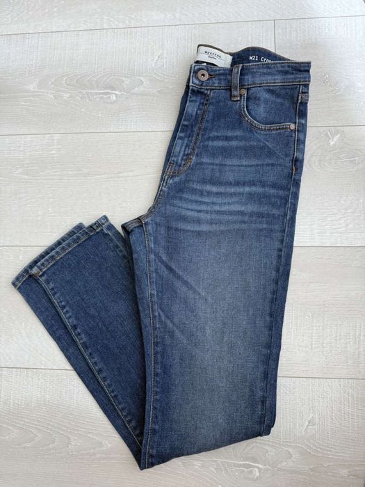 Джинсы Max Mara оригинал женские