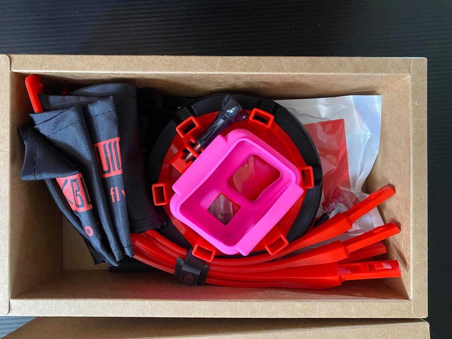 paraquedas para GoPro com ENVIO GRÁTIS64585044183043122