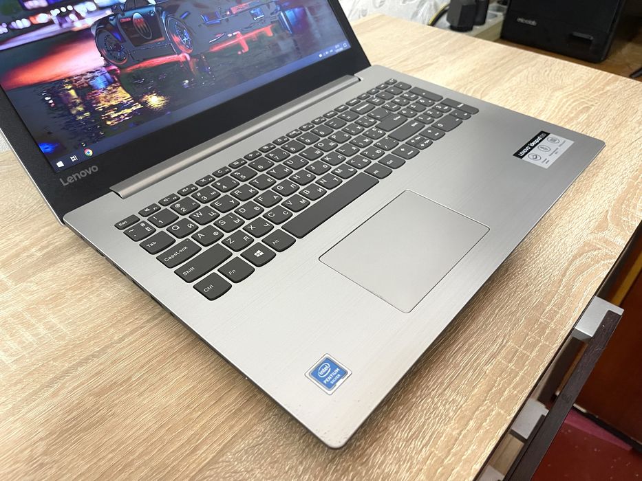 Ноутбук Lenovo IdeaPad 330-15 IGM | Pentium N5000  | 1000 GB HDD | Windows 10  | Ідеальний стан