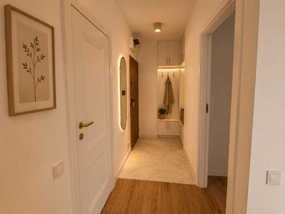 2-pokoje|Apartament|Pierwszy Najem|Włochy