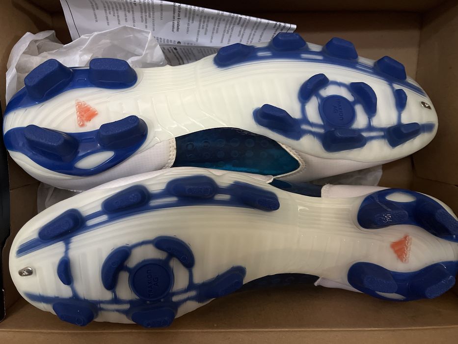 Korki adidas f30 trx ag 44 2/3 nowe