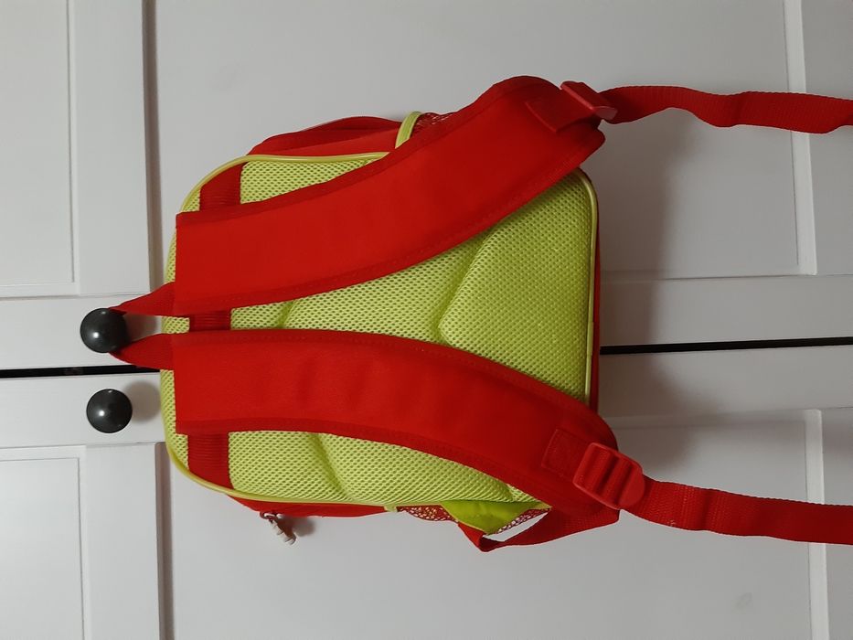 Mochila/Mala de criança