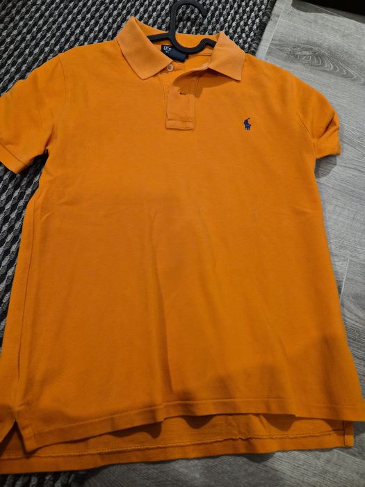 Koszulka polo Ralph Lauren 146/52r, 10-12 lat