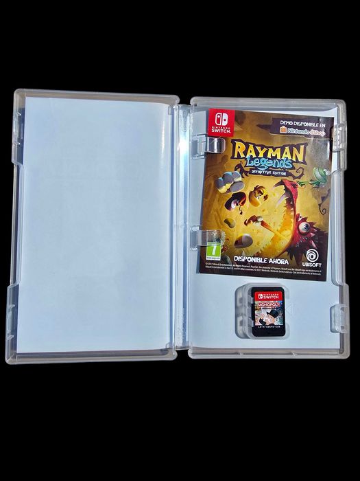 Monopoly Nintendo Switch