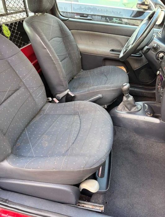 Renault Clio DCI 1.5