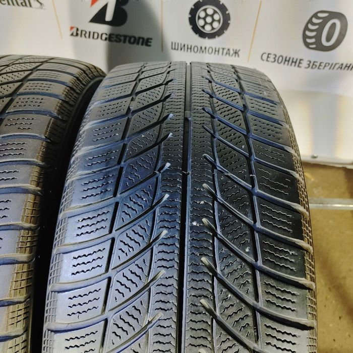 Без передоплати! Шини зимові Б/В 205 50 17 Goodride арт. 4103