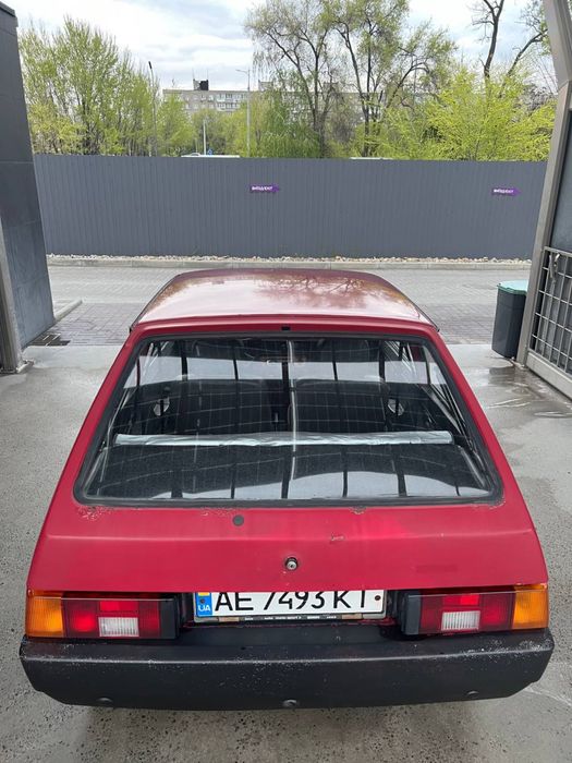 Продам таврию 1.1 2003г.