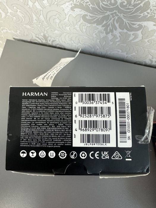 Продам  микрофон