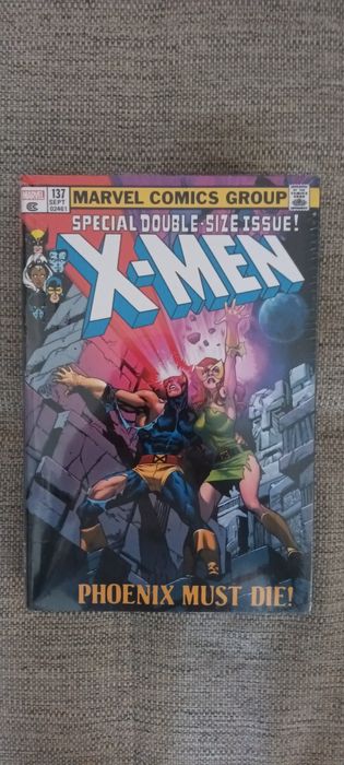 Uncanny x-men omnibus vol 2