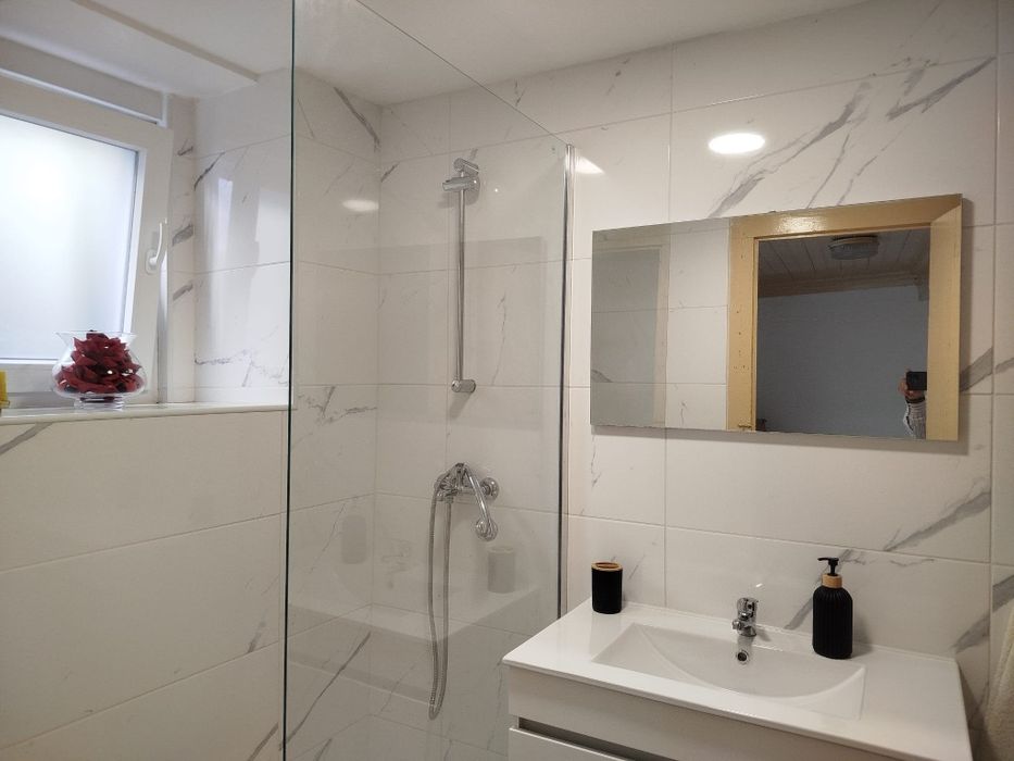 Moradia T2 renovada. Ótimo investimento