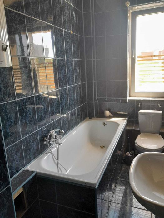 2-pokojowe mieszkanie w Opolu