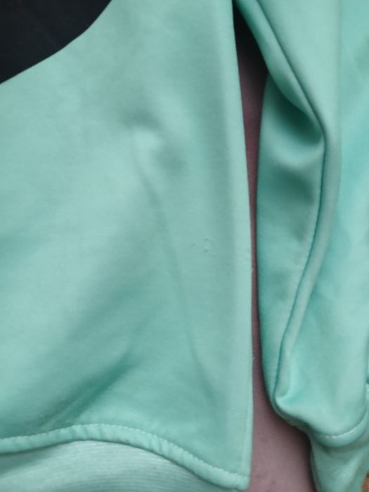 Bluza damska uni