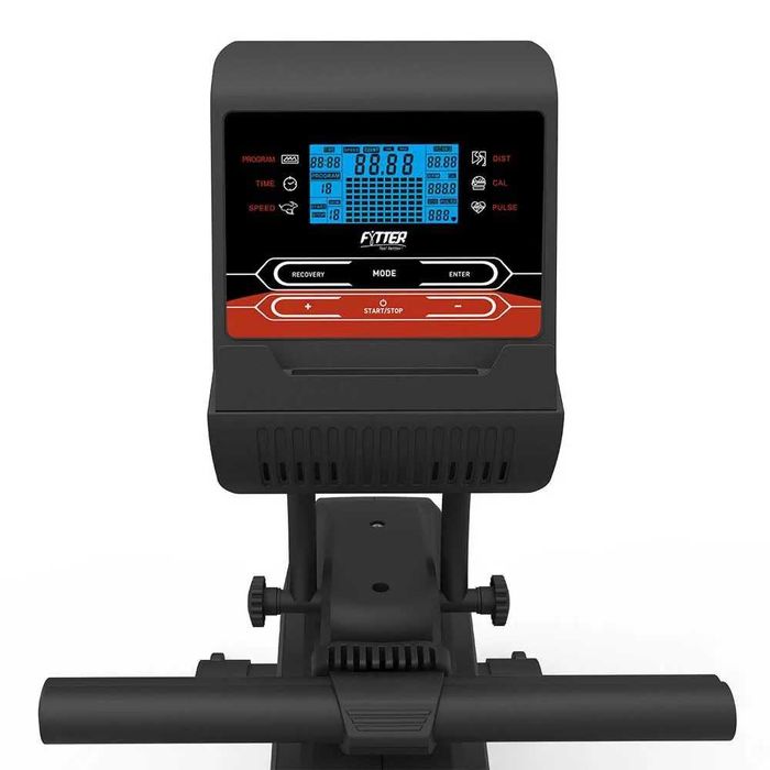 REMO Fytter Rower uso Intensivo - Novo e Embalado