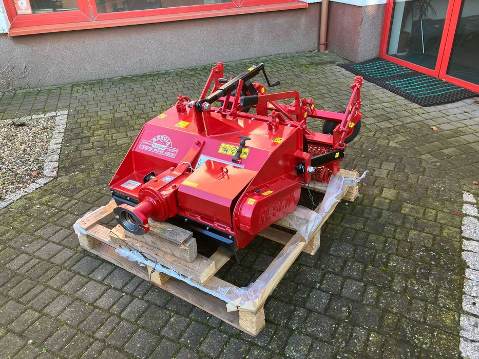 glebogryzarka separacyjna do ciągnika jednoosiowego 65 cm