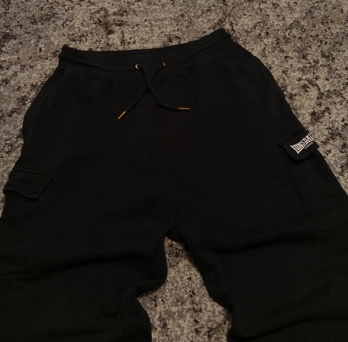 Карго штани Lonsdale