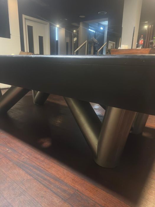 Bilhar space carrinho