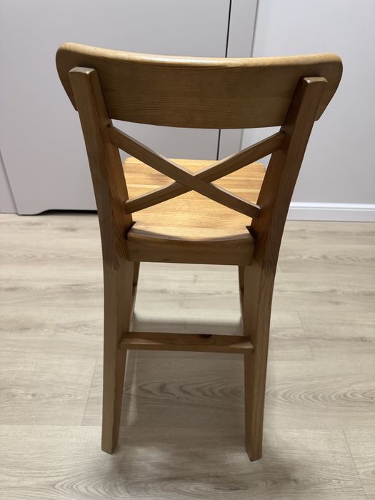 Krzesło dziecięce IKEA Ingolf