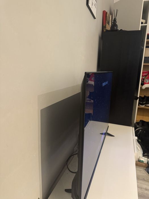 Tv hisense LED 32''HD Smart TV