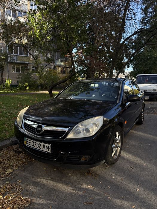 Продам Opel Vectra C