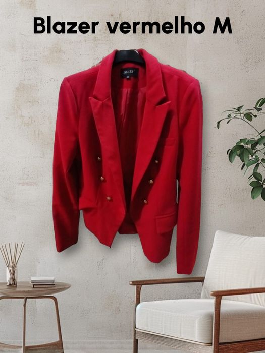 Casaco vários  mulher - homem