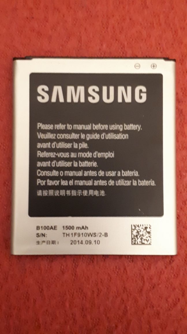 Bateria para Samsung J3 Cartaxo E Vale Da Pinta • OLX Portugal