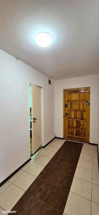 Nałęczów | 71 m² | balkon z widokiem na zieleń | blisko Parku