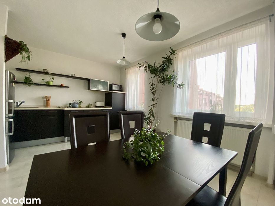Dwa mieszkania w jednym | 82 m² | 2-pok. + kawalerka pod inwestycję