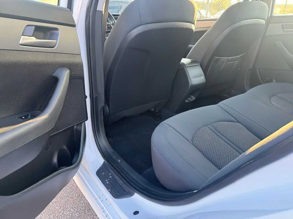 Hyundai Sonata      2018