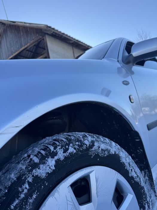 Skoda Octavia Tour 1.9 TDI