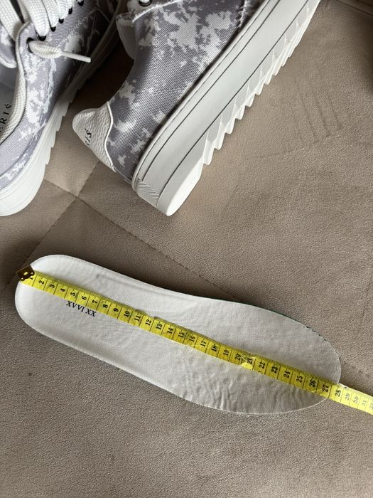 Buty Numeris 42 atelier cloud