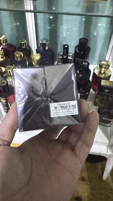 Sauvage elixir 2021 .