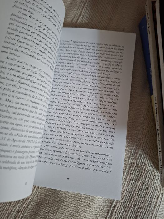 Poesia Ruy Belo Despeço-me da Terra da Alegria