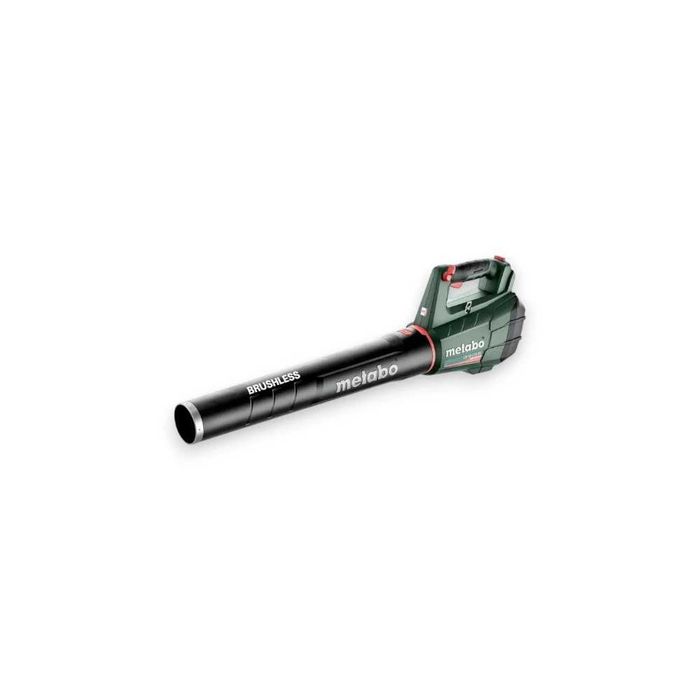 Metabo LB 18 LTX BL – dmuchawa akumulatorowa 18 V 650 m³/h
