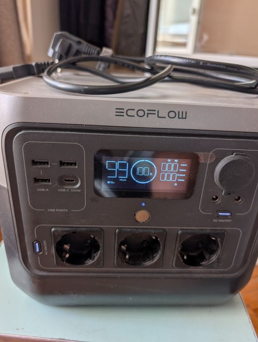 ecoflow river 2 pro