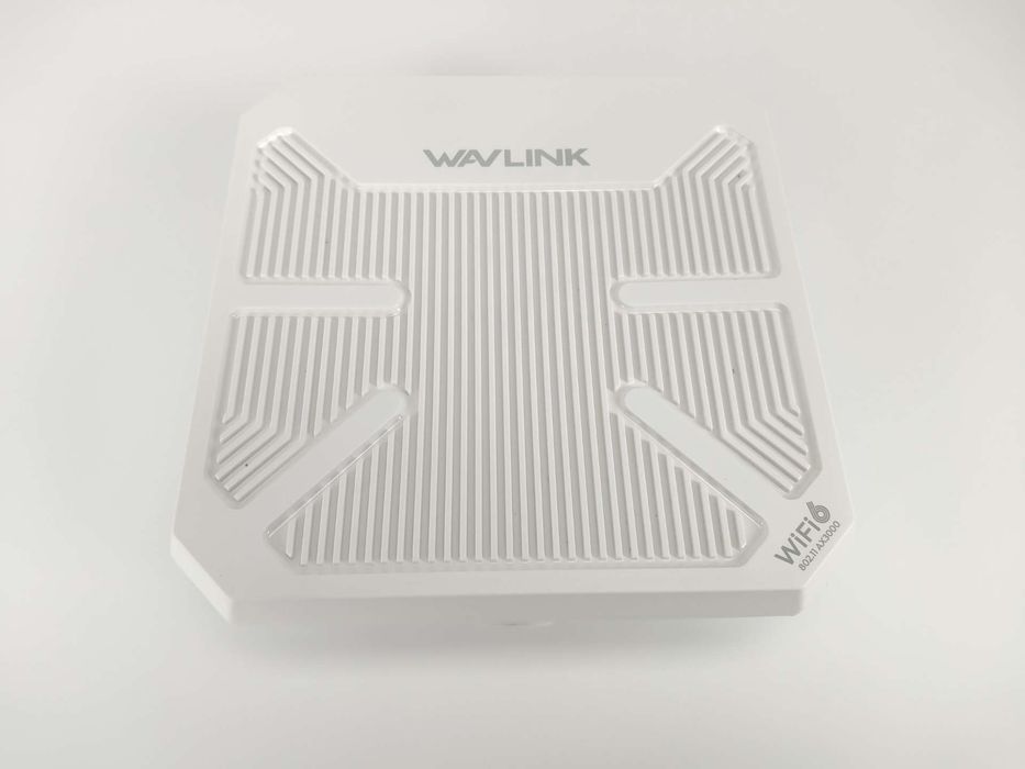 Wavlink AERIAL HD9 WiFi6 Router zewnętrzny AX3000
