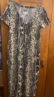 Vestido Midi Novo