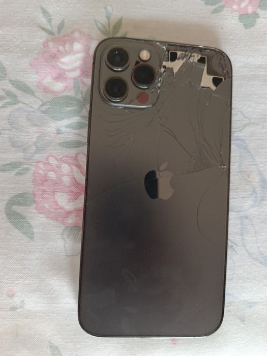 Iphone 12pro 128gb