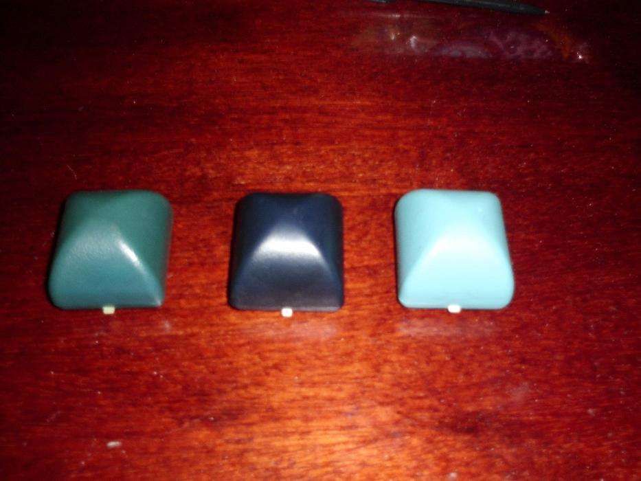 коробочки для колец