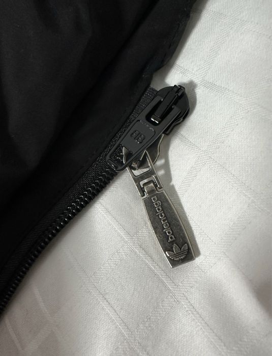 Balenciaga & Adidas Puffer Jacket