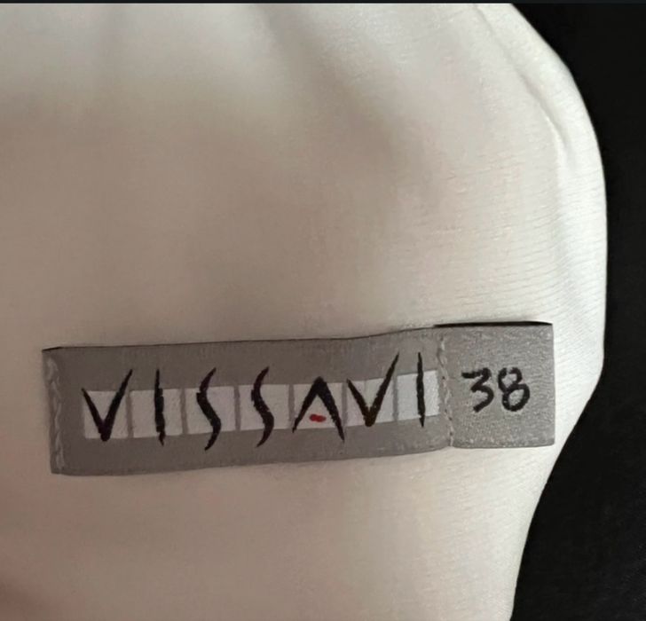 Sukienka Vissavi 38